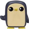 FUNKO BOBBLE HEAD POP CULTURE ADVENTURE TIME GUNTER FIGURINA IN VINILE NUOVA! Funko