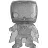 FUNKO POP CULTURE SPACE GHOST - SPACE GHOST CLEAR NYCC FIGURINA IN VINILE NUOVA! Funko