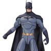 DC COMICS COLLECTIBLES FILM ANIMATO FIGURINA SON OF BATMAN NUOVA IN BLISTER! DC Collectibles