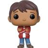 FUNKO BOBBLE HEAD POP CULTURE ADVENTURE TIME JAKE FIGURINA NUOVA! Funko