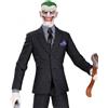 Sonstige Verlage DC DIRECT DESIGNER GREG CAPULLO SERIE 1 NIGHTWING ACTION FIGURE NUOVO DC Collectibles