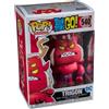 FUNKO POP CULTURE TEEN TITANS GO JINX FIGURINA IN EDIZIONE LIMITATA NOVITÀ! Funko