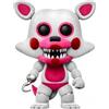 FUNKO POP CULTURE GAMES FIVE NIGHTS AT FREDDY'S FOXY FIGURINA IN VINILE NOVITÀ! Funko