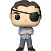 FUNKO BOBBLE HEAD POP BUFFY THE VAMPIRE SLAYER WILLOW FIGURINA NUOVA! Funko