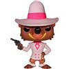 FUNKO POP CULTURE ROGER RABBIT ROGER JESSICA RABBIT FIGURINA IN VINILE NUOVA! Funko