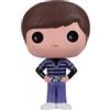 FUNKO CULTURA POP THE BIG BANG THEORY AMY FARRAH FOWLER FIGURINA NOVITÀ! Funko