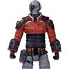DC Comics DC COLLECTIBLES BATMAN ARKHAM ORIGINS SERIE 2 FIGURINA ANARKY NUOVA!! DC Collectibles