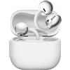 HUAWEI FreeClip 2 Auricolari wireless Bluetooth a orecchio aperto, bianchi, IP57, 38 ore