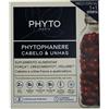 Alès Groupe Cosmetic Phytophanere Capsule per rafforzare la crescita e il volume di capelli e unghie 2x120 capsule