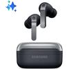 Samsung Galaxy Buds4 Pro, True Wireless Stereo (TWS), Chiamate/musica, 5,1 g, Auricolari con microfono, Nero