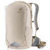 Deuter Zaino da ciclismo Deuter Race 12 12 L alu-greystone - Zaino leggero con Airs...