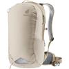 Deuter Zaino da bici Deuter Race 16, 16 litri, Alu-Greystone - Zaino leggero da mountain bike...