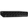 HP ProDesk 4 Mini G1i - Intel Core Ultra 5 235T, 16 GB di RAM, SSD da 512 GB, oBS