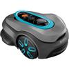 Gardena Robot tagliaerba connesso - smart SILENO sense 600 m² - Senza fili - Visione AI