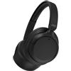 JVC HA-Z76N-B Cuffie Wireless Bluetooth 5.3 Con Cancellazione Del Rumore - Nero