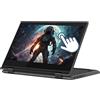 Lenovo Chromebook 300e 2 in 1 Laptop touchscreen, 11,6 pollici (1366x768), Intel Celeron N4020, 4 GB RAM, 32 GB SSD, tastiera giapponese, Chrome OS (ricondizionato)