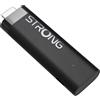STRONG Potente LEAP-NOVA Android TV Stick 4K UHD