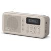 Pure Elan Move Personale Digitale Grigio