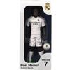 MEGABLEU Figura snodabile - Real Madrid - - Vinicius - 20 cm