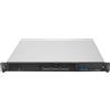 SilverStone RM100, montaggio su rack 1U, rack, chassis per server (1 unità di altezza)