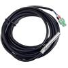 OEM Cavo per sensore di temperatura, compatibile con i controller EPEVER, struttura resistente, RTS