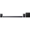 Samsung Soundbar Samsung HW-Q930H a 9.1.4 canali con subwoofer e altoparlanti posteriori (2026)