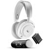SteelSeries Cuffie wireless Steelseries Arctis Nova Pro Omni a 2,4 GHz + Bluetooth con cancellazione del rumore, colore blu