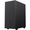 Hyrican PC desktop Hyrican Business - AMD Ryzen 5 5600GT, 16 GB di RAM, SSD da 480 GB, Windows 11 Pro