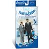 GLORIA MED SpA Travel&Work Gambaletto Gloria® Colore Blu Taglia 3
