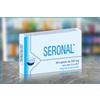 FARMA VALENS Srl SERONAL Farma Valens 30 Capsule