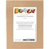 Magic Garden Seeds Peperoncini Thai - set di semi con 3 varietà asiatiche super piccante per la cucina tailandese