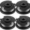 Fengfire di ricambio per decespugliatore F016800569 F016800385, compatibile con tagliaerba ART23SL, ART23-28, ART2300, ART26SL (4)