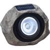 ACMHNC Lampade Solari da Giardino, Lampada Solare LED con Design a Forma di Pietra, Lampada solare Pietra Impermeabile Lampada Sassi da Giardino Esterno Sentieri Decorativa