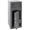 Phoenix SS0992KD - Cassaforte per deposito Giornaliero con Serrature a Chiave