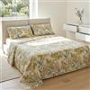 Gabel Completo Letto Copriletto Matrimoniale (L17)