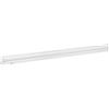 Alcapower plafoniera led T5 90cm 12W 1000LM 4000K 870x36x22mm luce bianco neutro