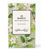 Gandini Tè Bianco White Tea Vitality Eau De Toilette Donna 100ml