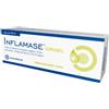 AESCULAPIUS FARMACEUTICI Srl INFLAMASE Idrogel 100ml