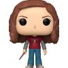 Funko Pop! Harry Potter Hermione Granger Oppugno #181 Figura In Vinile