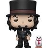Funko Pop! one piece Rob Lucci E Hattori Nero Suit Chase Giocattolo Stanghetta