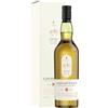 Lagavulin Aged 8 Years Islay Single Malt Scotch Whisky 0,7 L, Astucciato