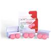 ototap Wax Plugs cera modellabile