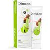 Dimann GEL, Lubrificante a Base d'Acqua pH 5, Lunga Durata