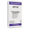 Therascience TEOLIANCE HPI 60 | 7 ceppi microbiotici Lactobacillus Bifidobacterium Streptococcus |60 miliardi di CFU| Iperpermeabilità grave/cronica |30 Capsule gastroresistenti| Laboratorio TERASCIENZA