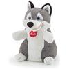 Trudi 29819 - Marionetta Husky