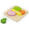Viga Nct Barca Farfalla Handy Block Puzzle