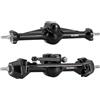 INJORA Assali Planet +3mm con Pivotant in Ottone per 1/30 Axial SCX30