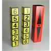 Be-Magic Cuba A Libre Wooden / Cuba A Libre Wooden ---magia Trucco,Festa Trucco, Oggetti magici