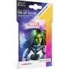 Gamegenic Marvel Champions Sleeves Gamora - Multilingua