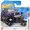 Hot Wheels - Humvee - HW First Response 4/10 - HTD00 - Short Card - Tactical Response - Mattel 2024-1:64